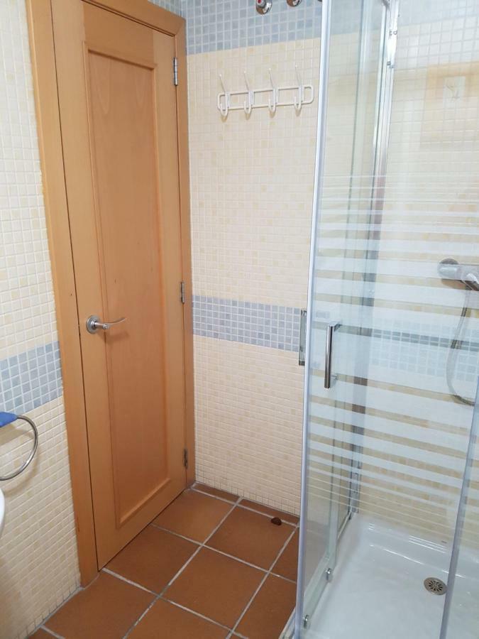 Nuevo Apartamento En Sierra Nevada Con Garaje E Impresionantes Vistas Esterno foto