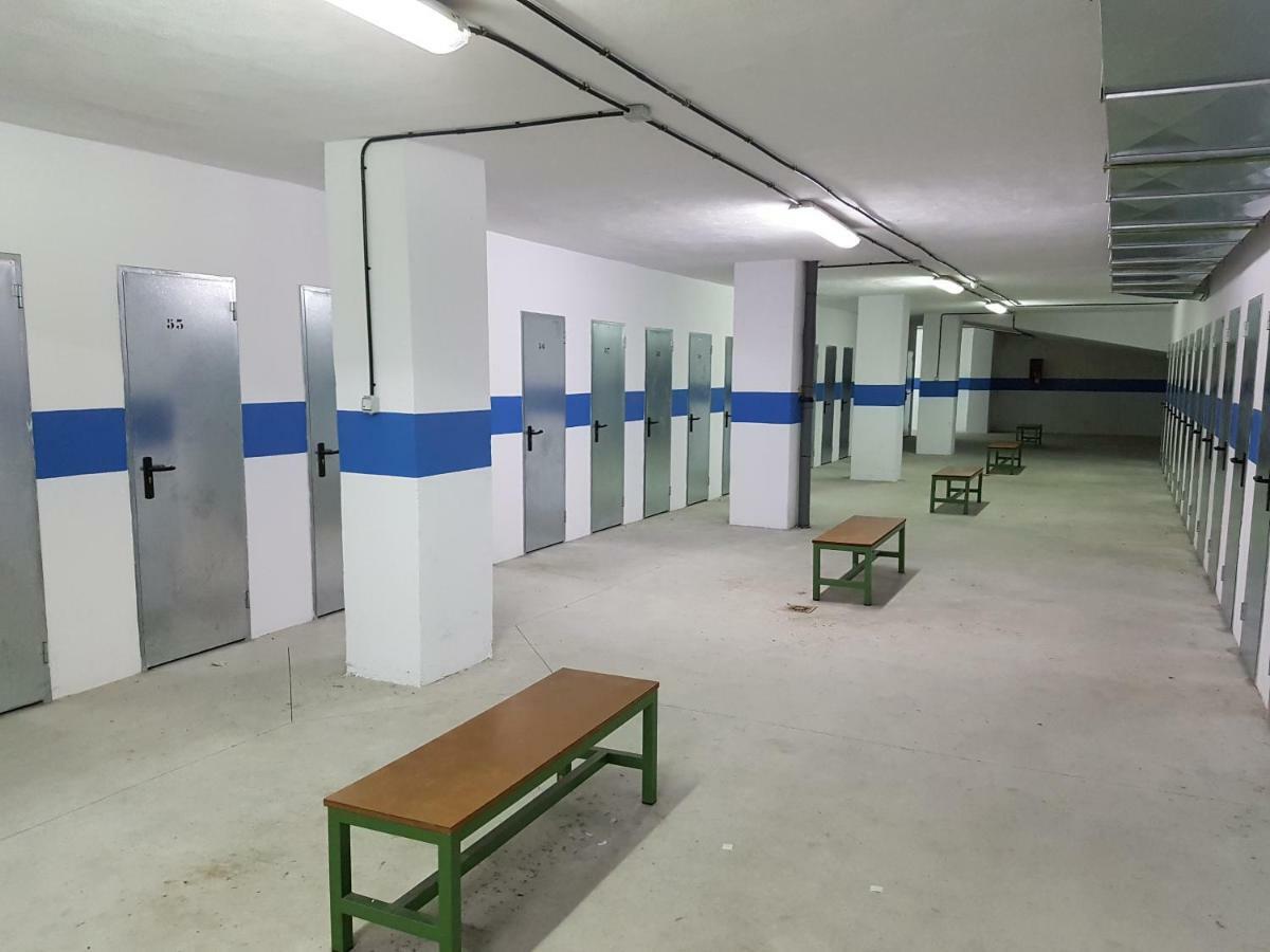 Nuevo Apartamento En Sierra Nevada Con Garaje E Impresionantes Vistas Esterno foto