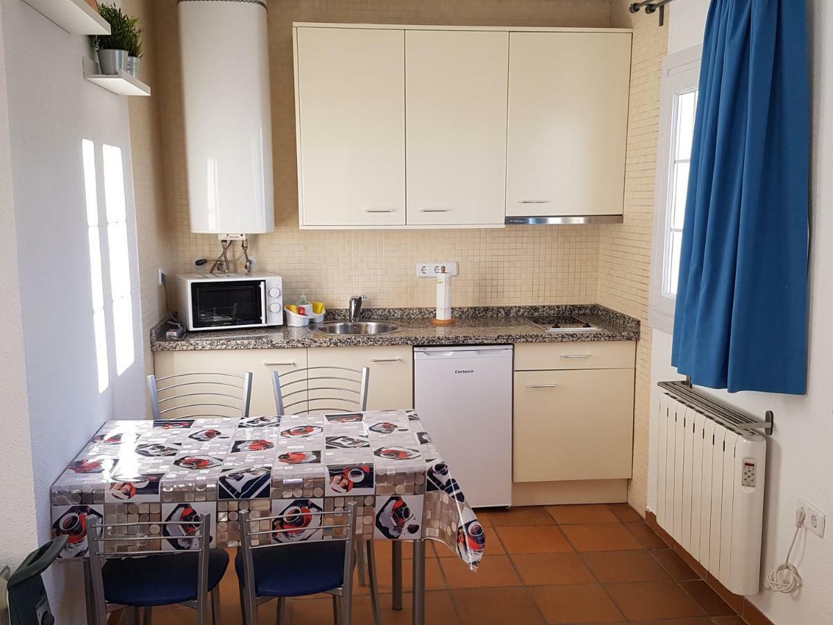 Nuevo Apartamento En Sierra Nevada Con Garaje E Impresionantes Vistas Esterno foto
