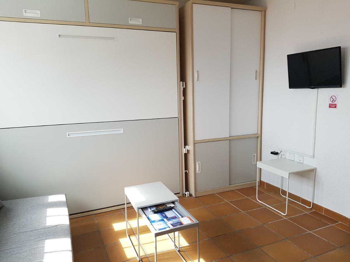 Nuevo Apartamento En Sierra Nevada Con Garaje E Impresionantes Vistas Esterno foto